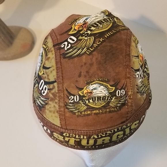 Bundle of Biker head wraps - Picture 7 of 15